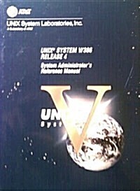 Unix System V Release 4 (Paperback, Facsimile)