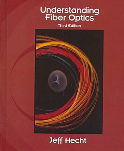 [중고] Understanding Fiber Optics (Hardcover, 3rd, Subsequent)