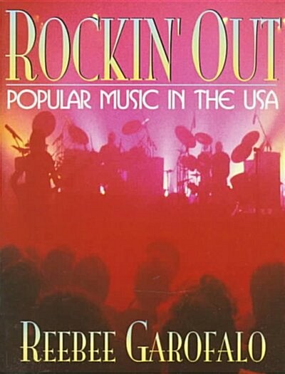 Rockin Out (Paperback)