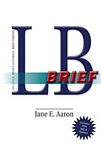LB Brief (MLA Update) (Spiral Bound)