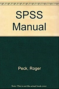 SPSS Manual (Paperback, 7 Rev ed)