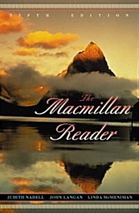 The Macmillan Reader (Paperback, 5TH)
