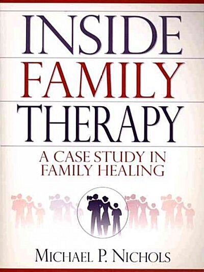 Inside Family Therapy (Paperback, Revised, Subsequent)