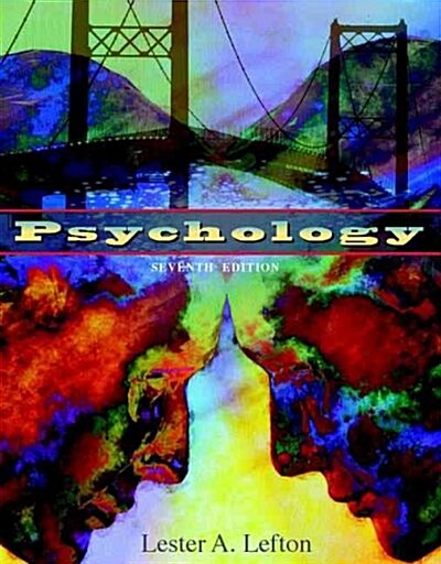 [중고] Psychology (Hardcover, 7TH)