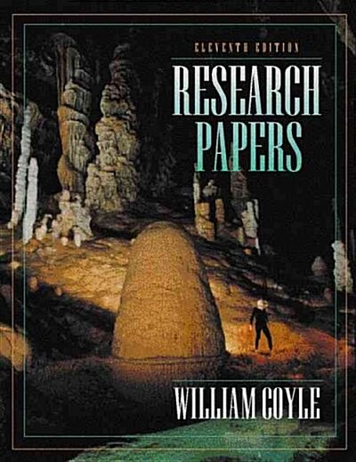 Research Papers (Paperback, 11th, Subsequent)