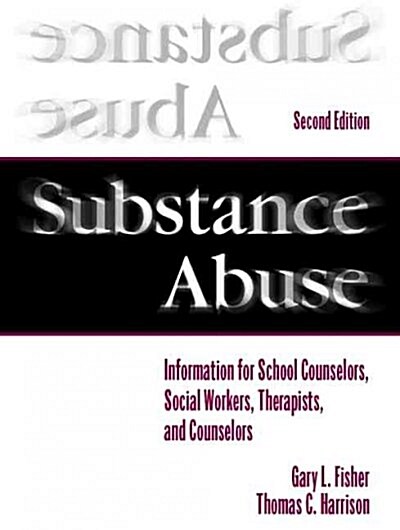 Substance Abuse (Paperback, 2ND)