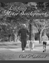 Lifelong motor development 3rd ed