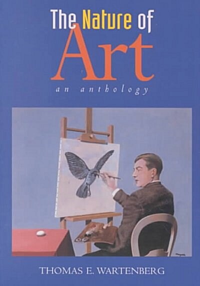 The Nature of Art (Paperback)