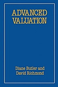 Advanced Valuation (Paperback)