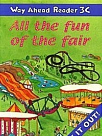 Way Ahead Readers 3C:Fun of the Fair (Paperback)