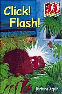 HSJ; Click Flash (Paperback)