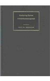 Analyzing syntax : a lexical-functional approach