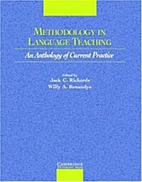 Methodology in Language Teaching : An Anthology of Current Practice (Hardcover)