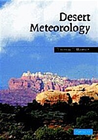 Desert Meteorology (Hardcover)