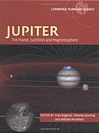 Jupiter : The Planet, Satellites and Magnetosphere (Hardcover)