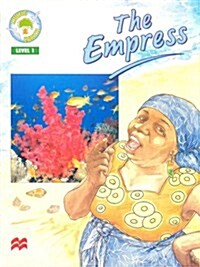 The Empress (Paperback)