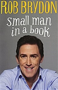 SMALL MAN IN A BOOK (Paperback)
