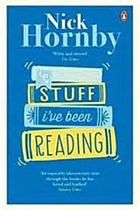 Stuff Ive Been Reading (Paperback)