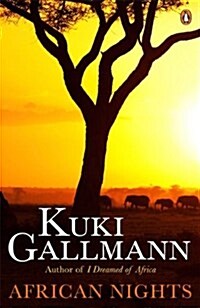 African Nights (Paperback)