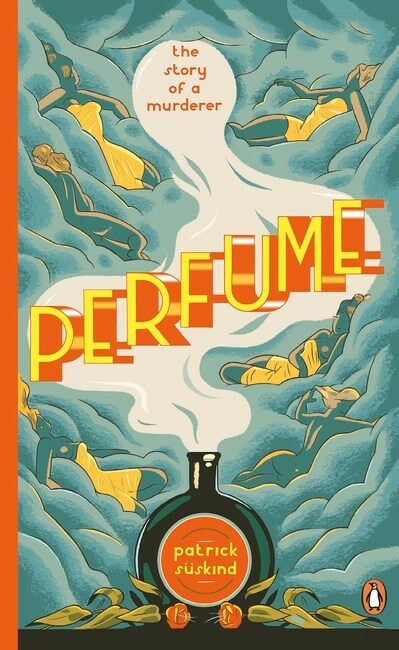 Perfume : The Story of a Murderer (Paperback)