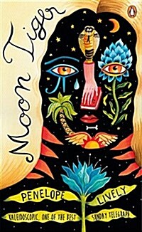 Moon Tiger (Paperback)