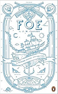 Foe (Paperback)