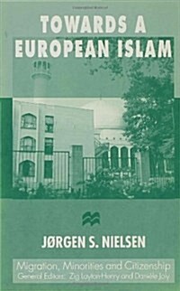 Towards a European Islam (Hardcover)