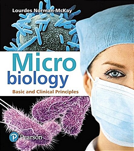 Microbiology: Basic and Clinical Principles (Hardcover)