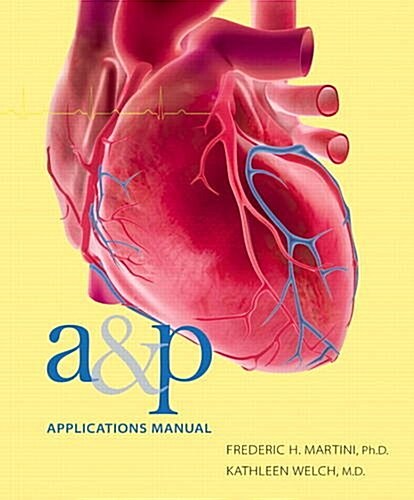 A&p Applications Manual (Valuepack Version) (Paperback, 10)