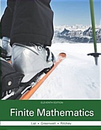 Finite Mathematics (Hardcover, 11, Revised)