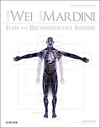 Flaps and Reconstructive Surgery (Hardcover, 2)