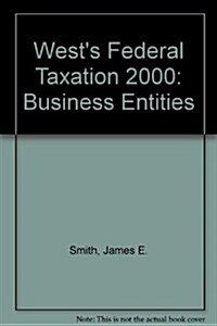 Wests Federal Taxation (Hardcover, 3 Rev ed)