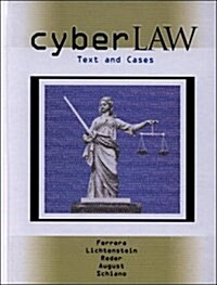 Cyberlaw (Paperback)