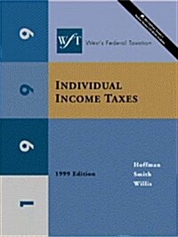 PKG WFT INDIVIDUAL INCOME TAXES 1999IRS (Hardcover)