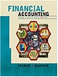 Financial Accounting : A Bridge to Decision Making (Paperback)