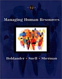 Managing Human Resources (Hardcover, 12 Rev ed)