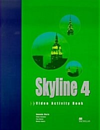 Skyline (Paperback)