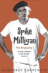 Spike Milligan (Paperback)