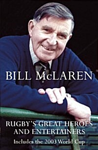 Rugbys Great Heroes and Entertainers (Paperback)