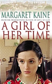 A Girl of Her Time (Paperback)