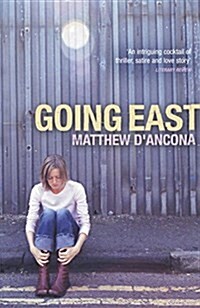Going East (Paperback)
