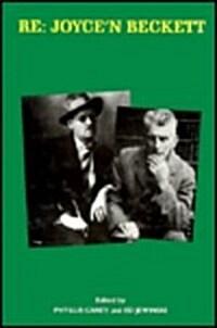 Re: Joyce n Beckett (Hardcover)