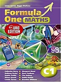 Formula One Maths Euro Edition Pupils Book C1 (Paperback)