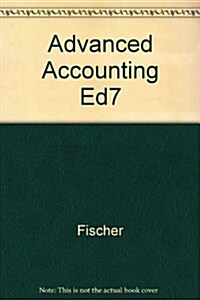 Advanced Accounting Ed7 (Hardcover)