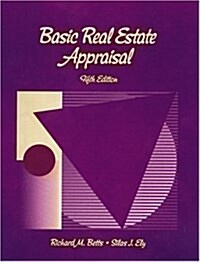 Basic Real Estate Appraisal (Paperback)