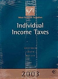 West Federal Taxation (Hardcover, New ed)