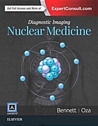Diagnostic Imaging: Nuclear Medicine (Hardcover, 2, UK)