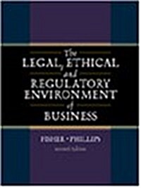 The Legal, Ethical, and Regulatory Environment of Business (Hardcover)