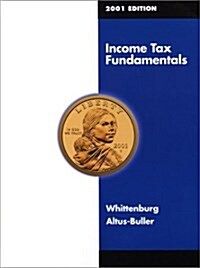 Income Tax Fundamentals (Paperback)