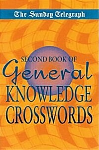 Sunday Telegraph Second Book of General Knowledge (Paperback)